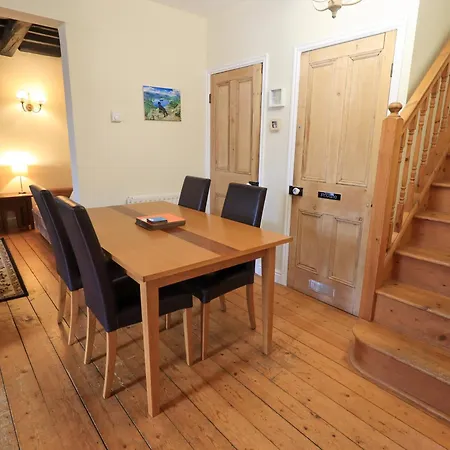 Daisy Holiday home Grasmere