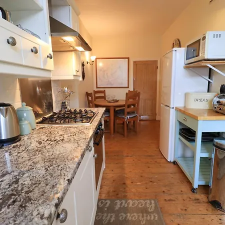 Daisy Holiday home
