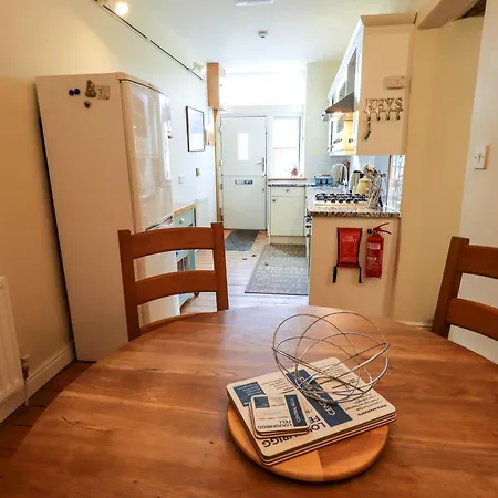 Daisy Holiday home Grasmere