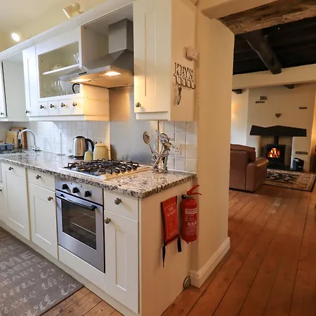 Holiday home Daisy Grasmere