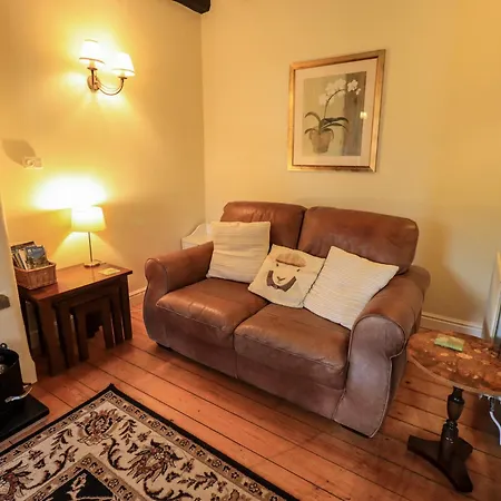 Semesterbostad Daisy Grasmere