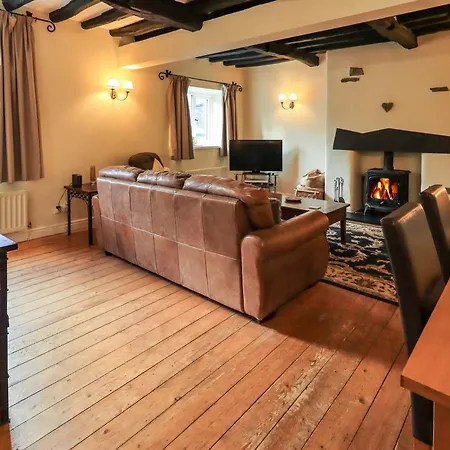 Daisy Semesterbostad *