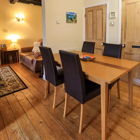 Semesterbostad Daisy Grasmere