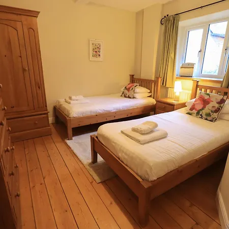 Semesterbostad Daisy Grasmere