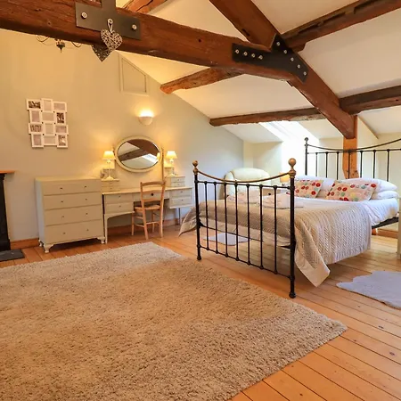 Semesterbostad Daisy Grasmere