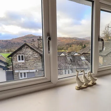 Daisy Semesterbostad