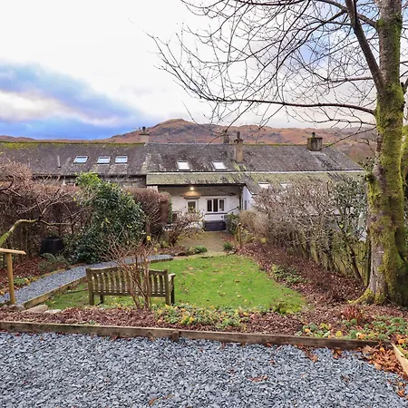 Semesterbostad Daisy