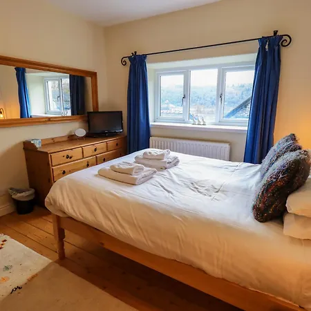 Daisy Semesterbostad *