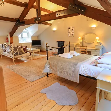 Daisy Semesterbostad Grasmere