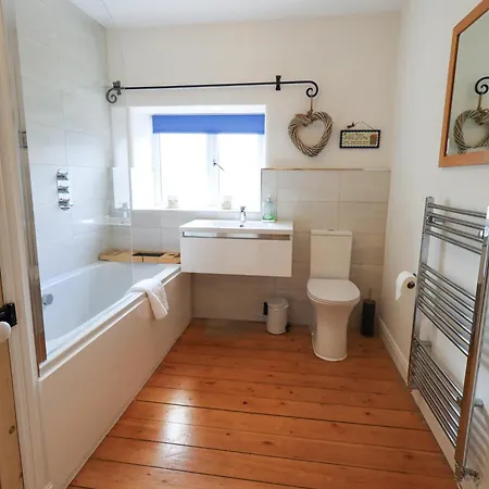 Daisy Semesterbostad *