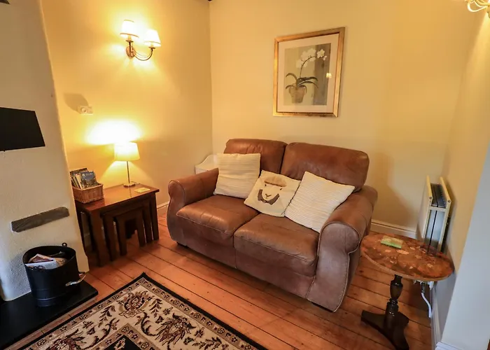 Holiday home Daisy Grasmere