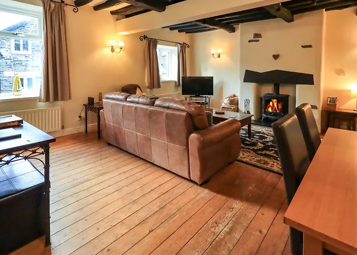 Daisy Holiday home *