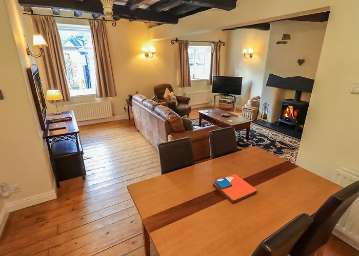 Holiday home Daisy Grasmere