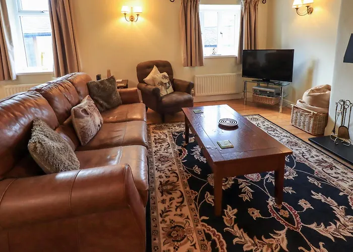 Holiday home Daisy *