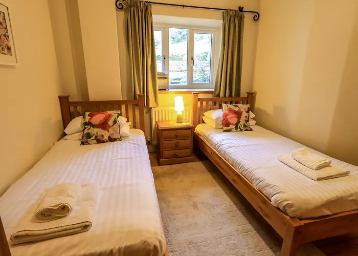 Holiday home Daisy *