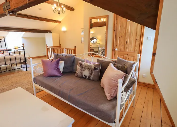 Holiday home Daisy Grasmere