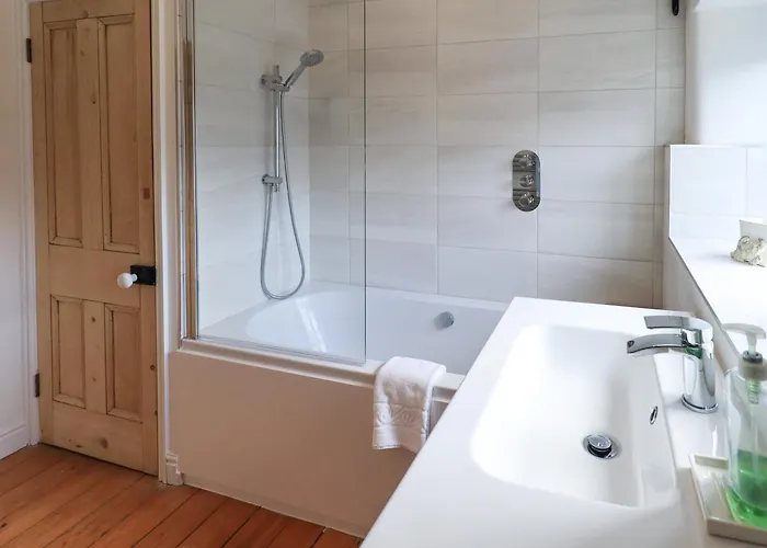 Holiday home Daisy *