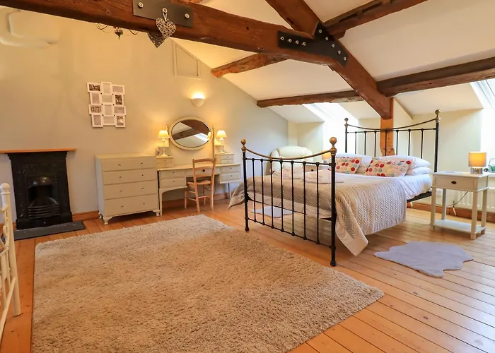 Holiday home Daisy Grasmere