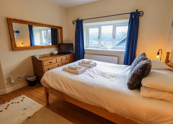 Daisy Holiday home *