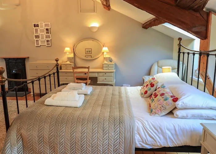 Holiday home Daisy *