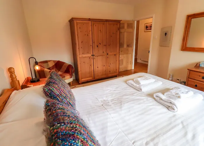 Holiday home Daisy Grasmere