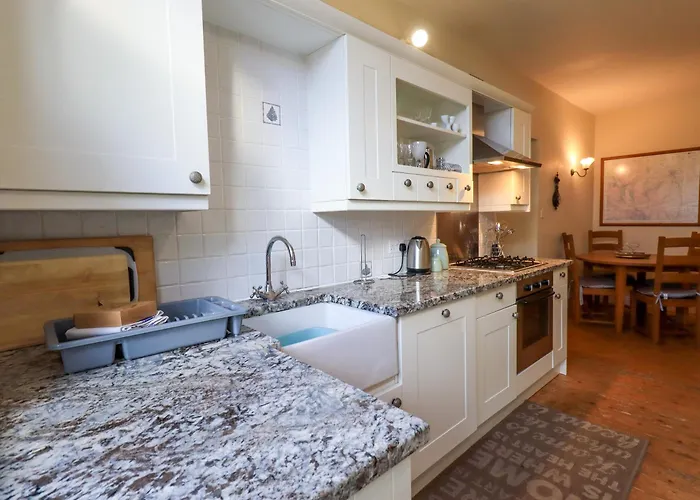 Holiday home Daisy *