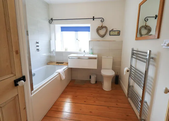 Daisy Holiday home *